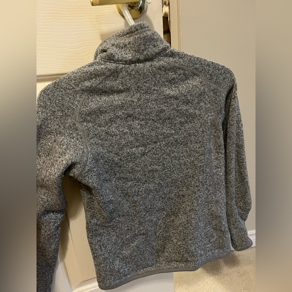 Patagonia Better Sweater - Picture 2 of 4